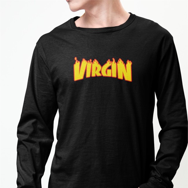 Virgin T Shirt