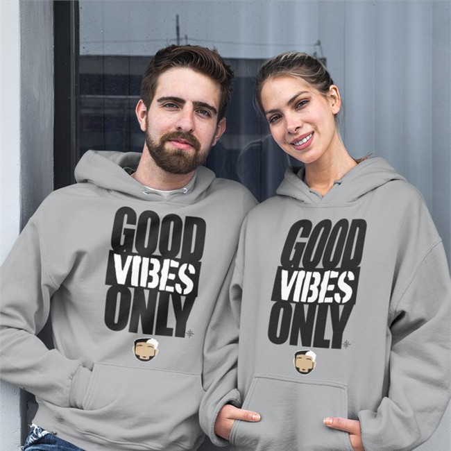 Jarred Kelenic Good Vibes Only Eugenio Suárez Shirt Seattle Mariners
