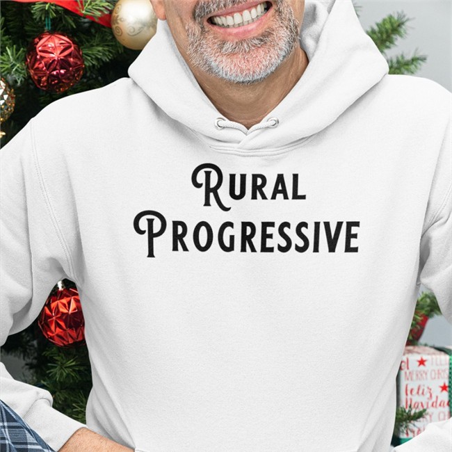Rural Progressive Tee Piper For Missouri