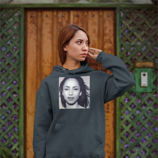 Sade Shirt Sade Adu Harden13 James Harden