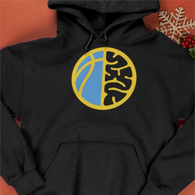 Chicago Sky Skytown The Net A Mental Health Initiative Sweatshirts Black