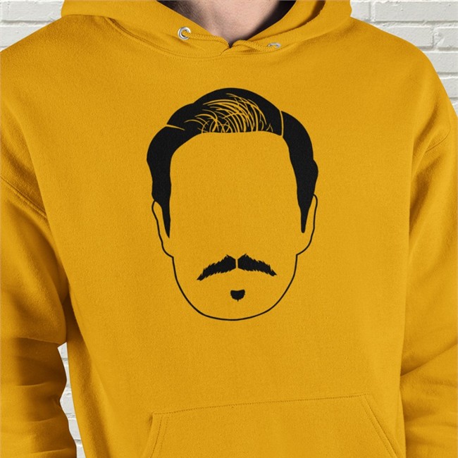 Tony Dalton Lalo Hoodie