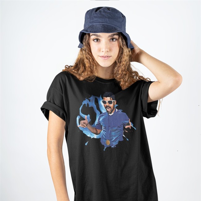 Diego Diego Long Sleeve T Shirt