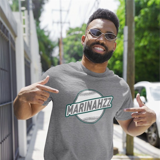 Marinahzz Shirt