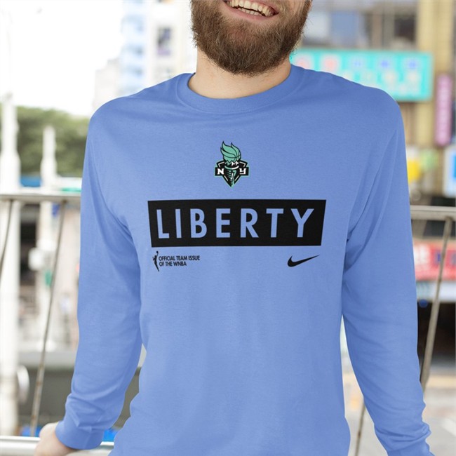 New York Liberty T Shirt