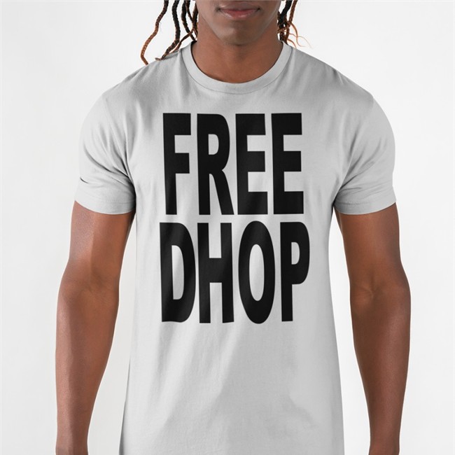 Bass Haus Store Free D Hop Hooded Sweatshirt Dez Bryant Deandre Hopkins