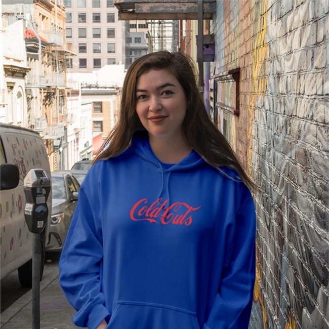 Bobdoessports The Cold Cuts Tee