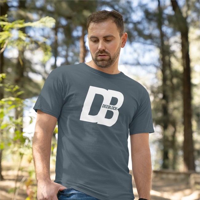 Duke Dennis Deeblock Hooded Sweatshirt Black Duke Dennis Merch