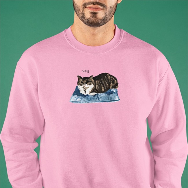 Cavetown Merch By Ridley Green Robbie Slay Juno Shirt