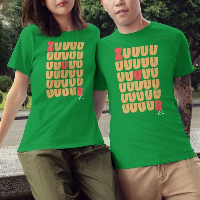 Darryl Quinlan ZuuuuUuuuuB Shirt