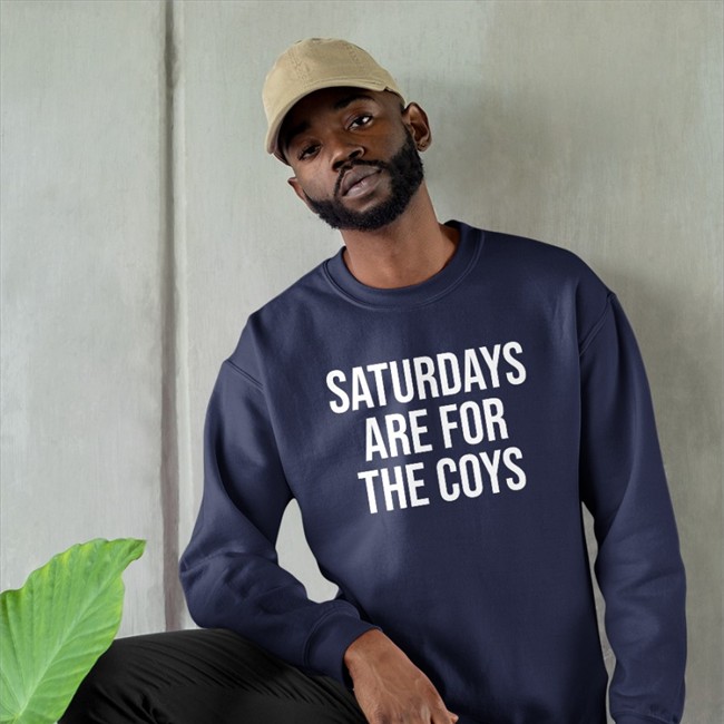 Dave Portnoy Saturdays Are For The Coys T Shirt Barstool Store