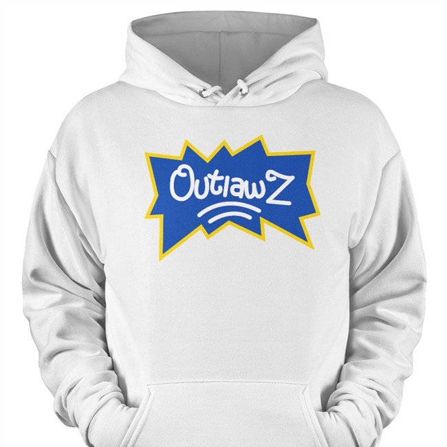 La Galaxy Outlawz Tank Top