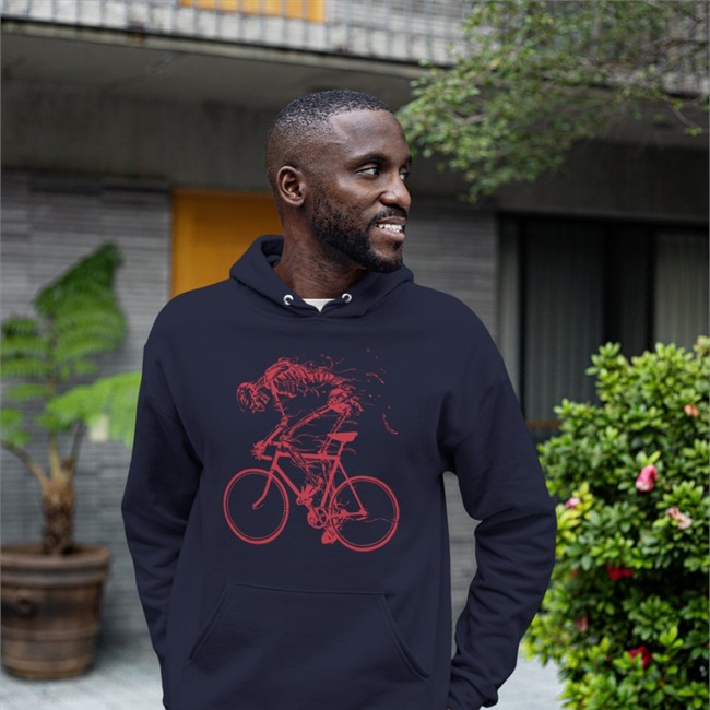 Cyklo Kostra Shirt
