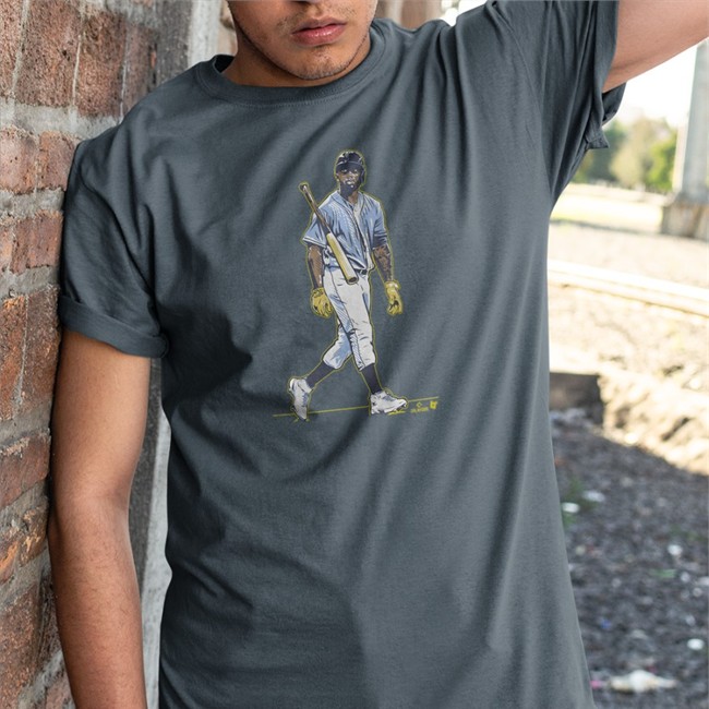 Breakingt Store Randy Arozarena Too Cold Hoodies