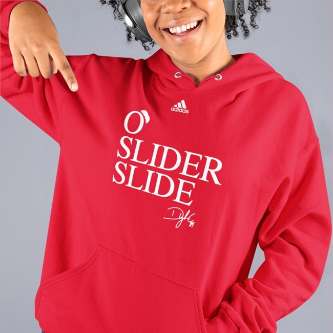 Dylan Cease O' Slider Slide Tee Shirt