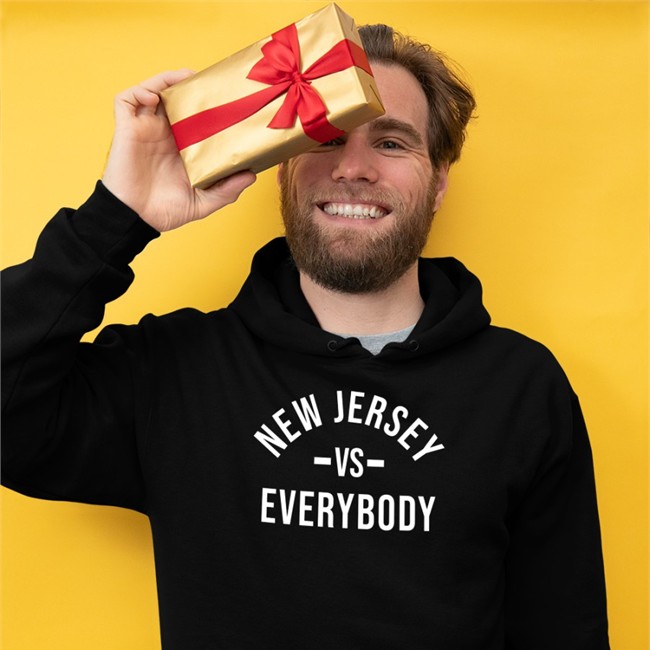Jon Bon Jovi New Jersey Vs Everybody Shirts New Jersey Vs Everybody Merch