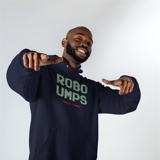 Robo Umps Shirt