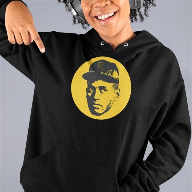 Roberto Clemente Head Tee Shirt