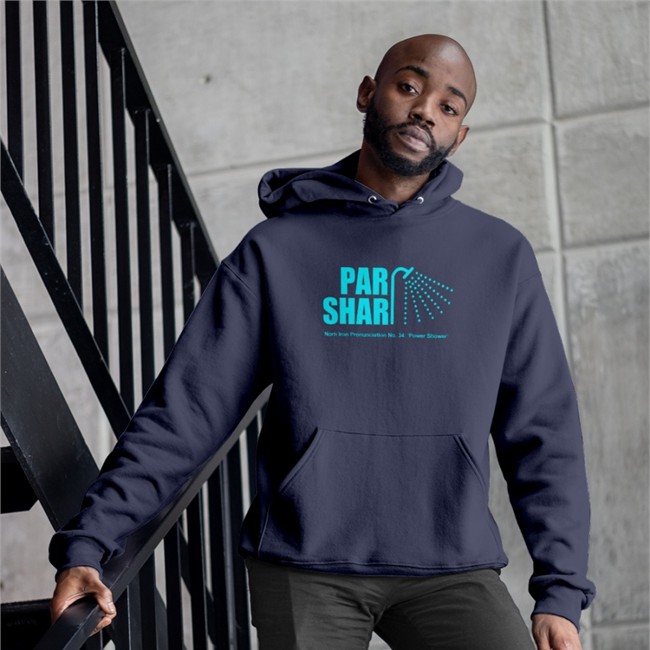 Norn Iron Tees Shop Par Shar Norn Iron Pronunciation No 34 Power Shower Long Sleeve Weirzone
