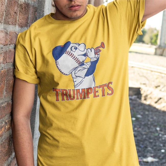 Kfc Trumpets Shirts We Gotta Believe