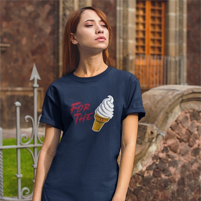 For The Ice Cream Hoodie The Atlanta Baseball BreakingT