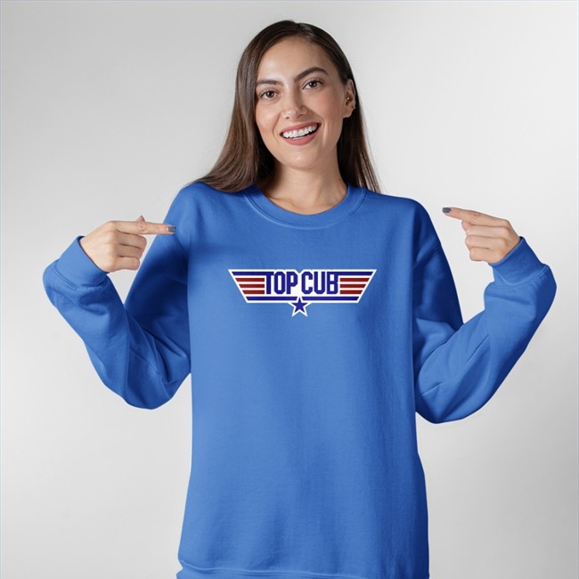 Top Cub Tee Shirt