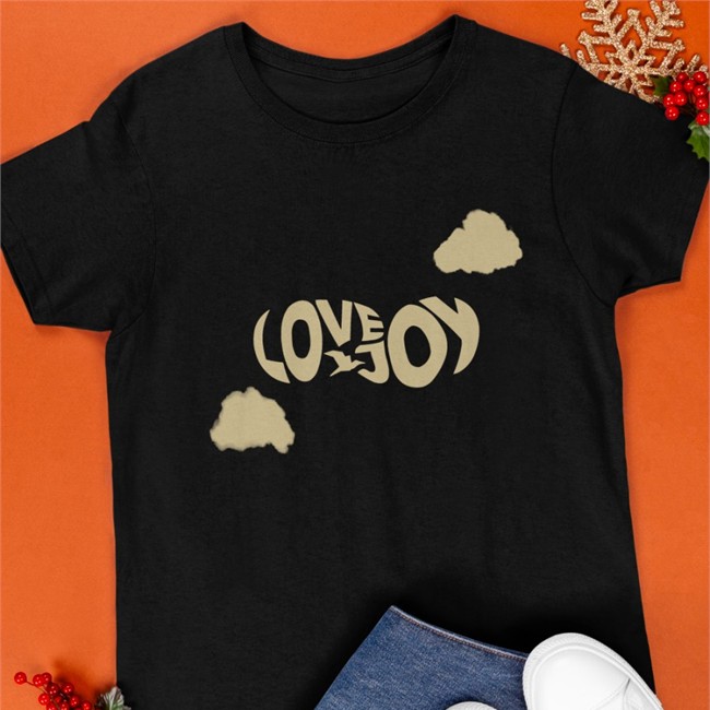 Trixtin Lovejoy Sweatshirts