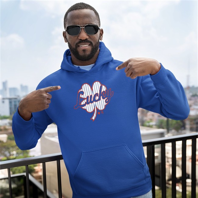 Breakingt Store Lucky Shirts Athlete Logos