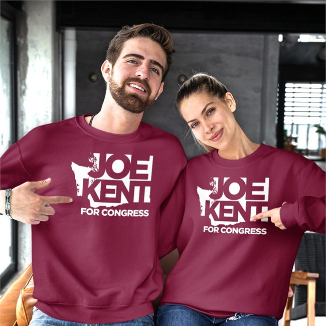 Matt Gaetz Joe Kent For Congress T Shirts