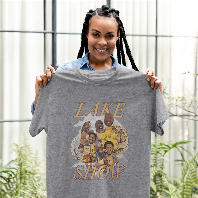 The Lake Show Shirt 2022