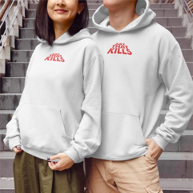 Art That Kills Shirt 2022 Gold