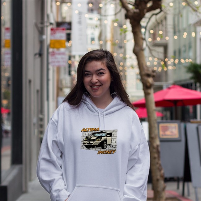 Altima Mindset Sweatshirt
