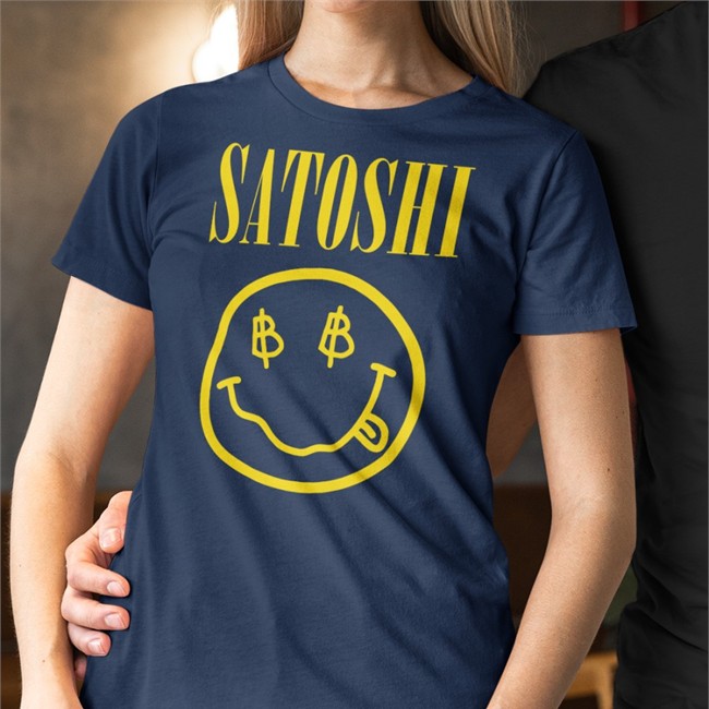 Satoshi Hoodie