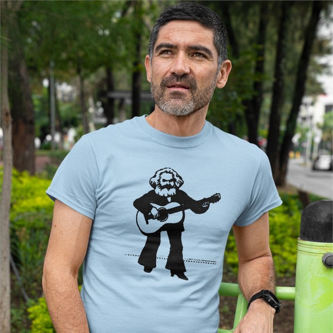 Karl Marx Shirt