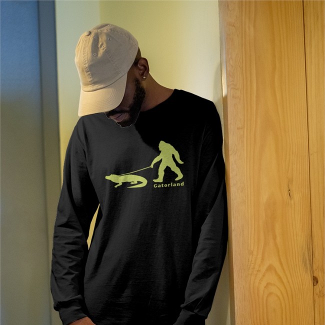 Gatorland Tee Shirt