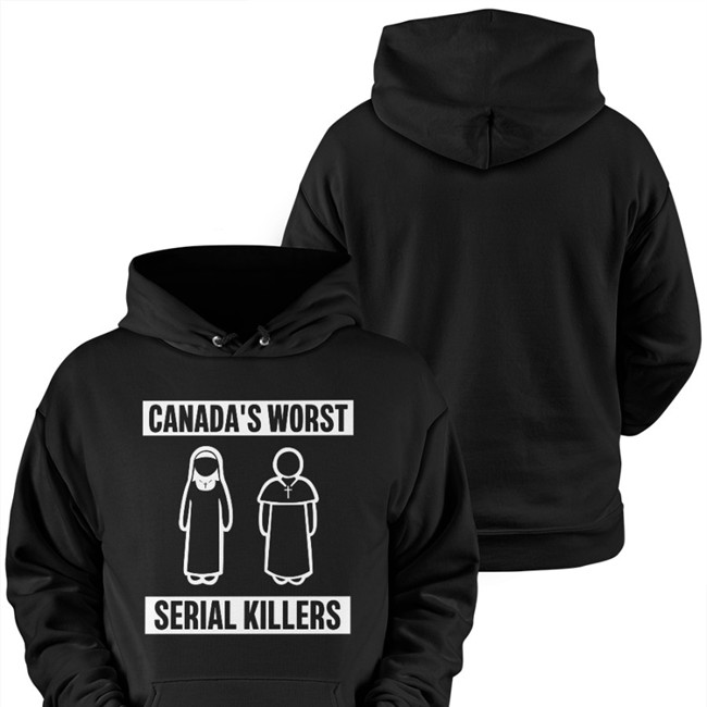 Canada's Worst Serial Killers Shirts Kimberlylafrom1 Secretary Deb Haaland