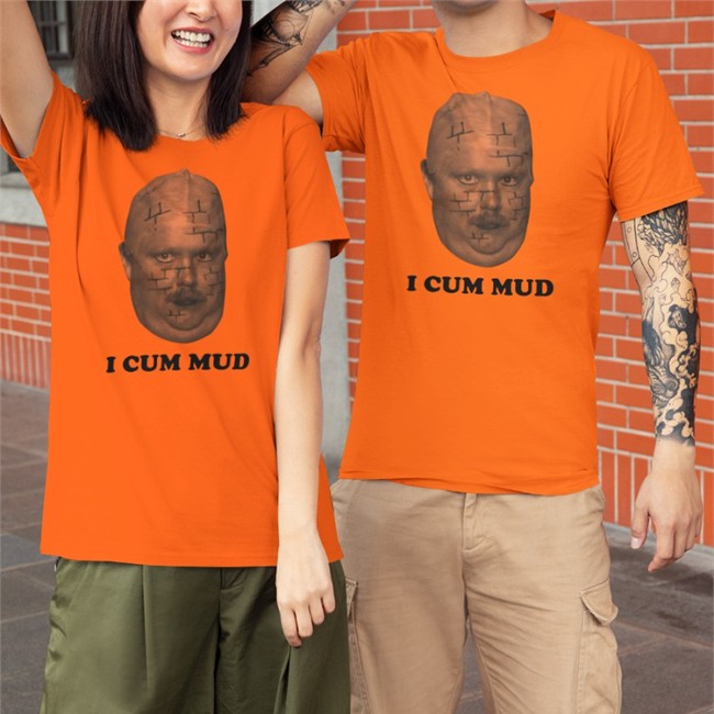 Rooster Teeth Store Funhaus The Brick I Cum Mud Hoodies Funhaus Team