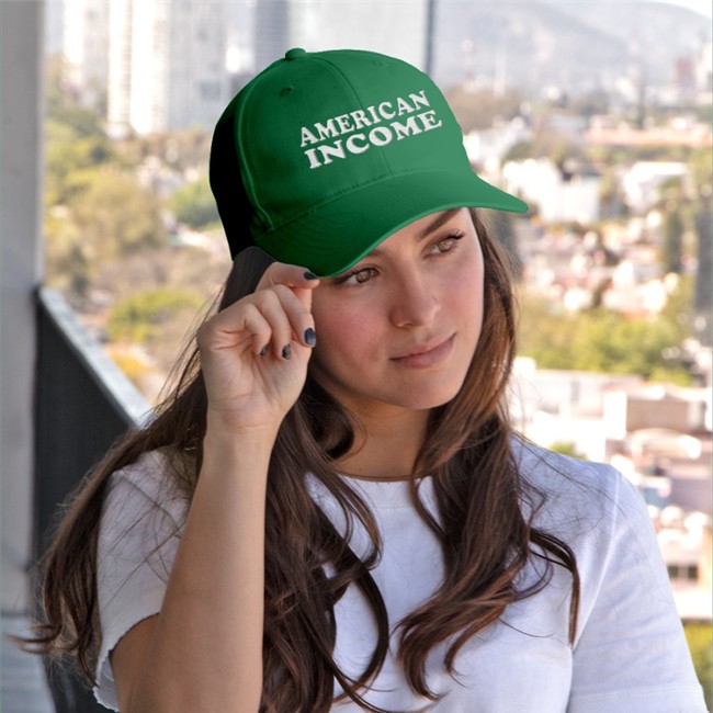 American Income Tee High Yield Harry