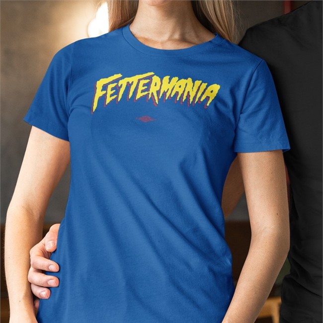 Fettermania Long Sleeve T Shirt