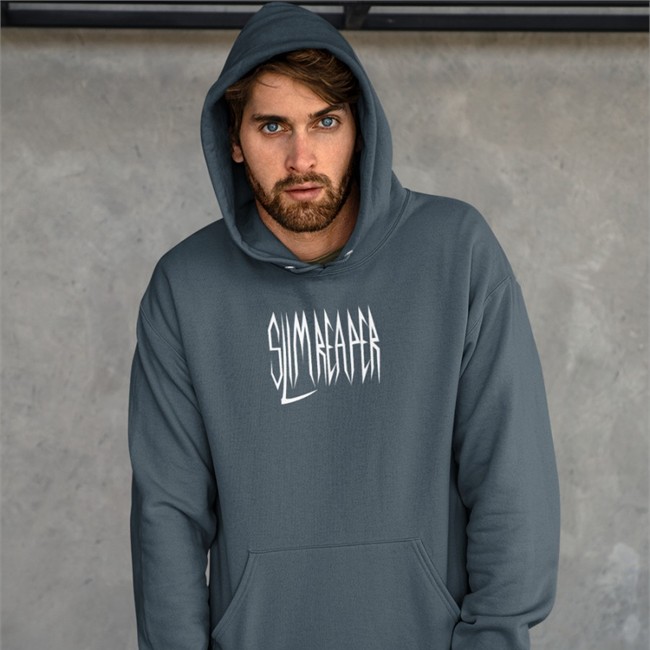Kevin Durant Slim Reaper Sweatshirts Slam Online
