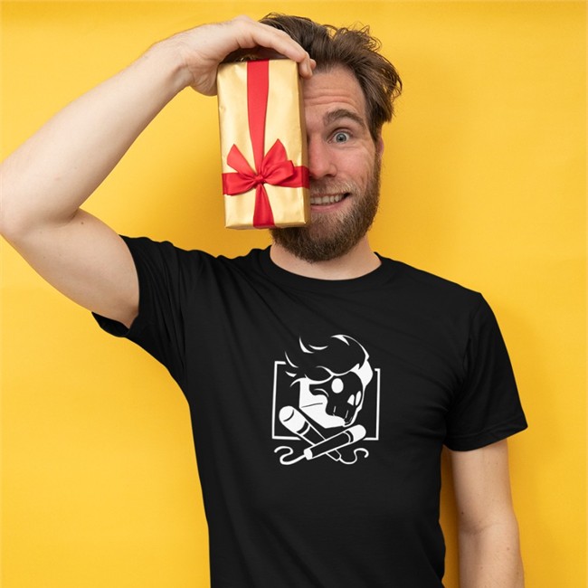New Rustage Merch Rustage Shirt