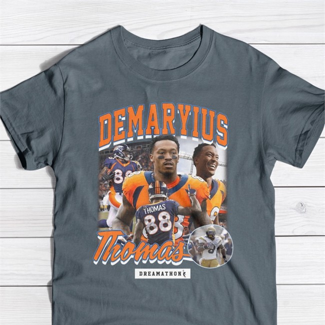 Dreamathon DT Dreams Tee Shirt