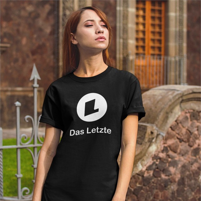 Das Letzte T-Shirt