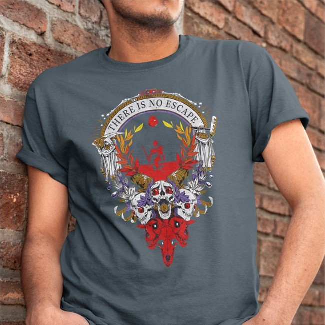 There Is No Escape Shirt
