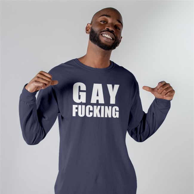 B0tster Gay Fucking Shirt
