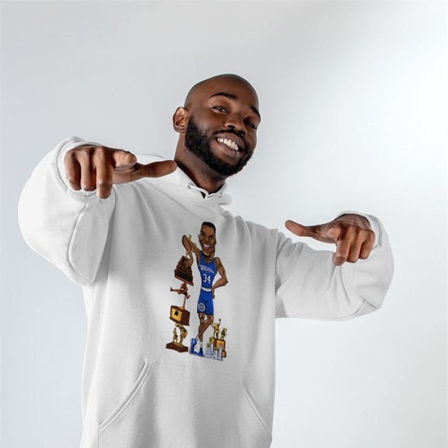 Walkaway Sports Store Kentucky Oscar Tshiebwe Oscar Tshiebwe Trophies Shirts NIL Deals