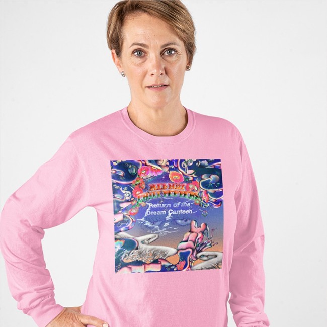 Of The Dream Canteen T-Shirt