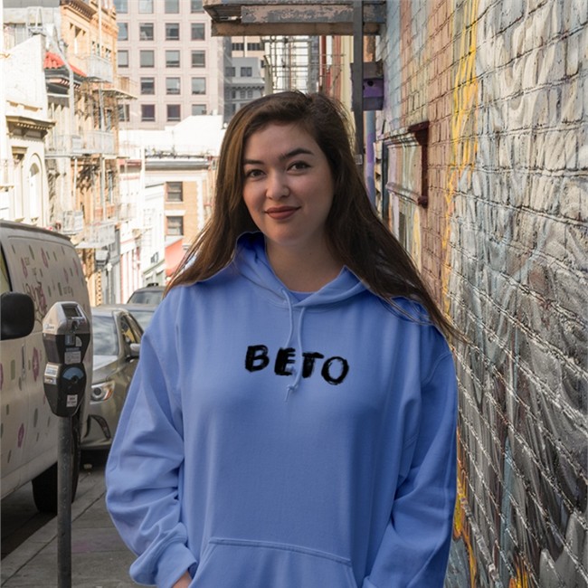 Beto O'Rourke Beto Shirley's T Shirt Beto O'Rourke Merch