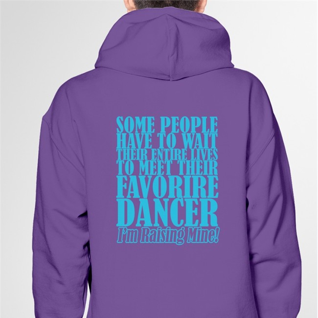 Black Shirts That Go Hard Some People Have To Wait Their Enter Lives To Meet Favourite Dancer Shirt