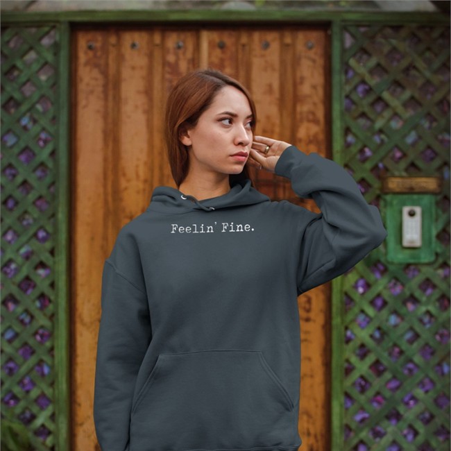 Feelin' Fine Shirt